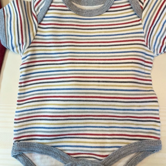 3-6 month boy clothing - Picture 9 of 16